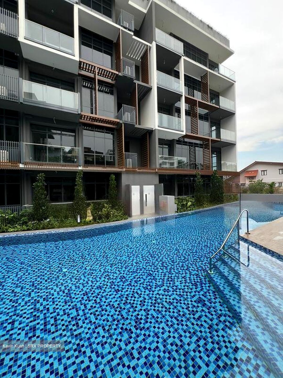 Phoenix Residences (D23), Apartment #511655281